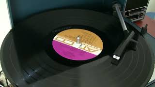 Bee Gees-Swan Song