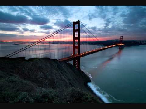Global Deejays - The Sounds Of San Francisco (Rickyxsan's Roadtrip Bootleg)