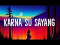 Karna Su Sayang Reggae Ska Version Biasa Ku Cinta Coba Kau Pahami Lirik Lagu Viral Tiktok