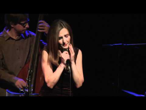 Tamara Obrovac quartet - 