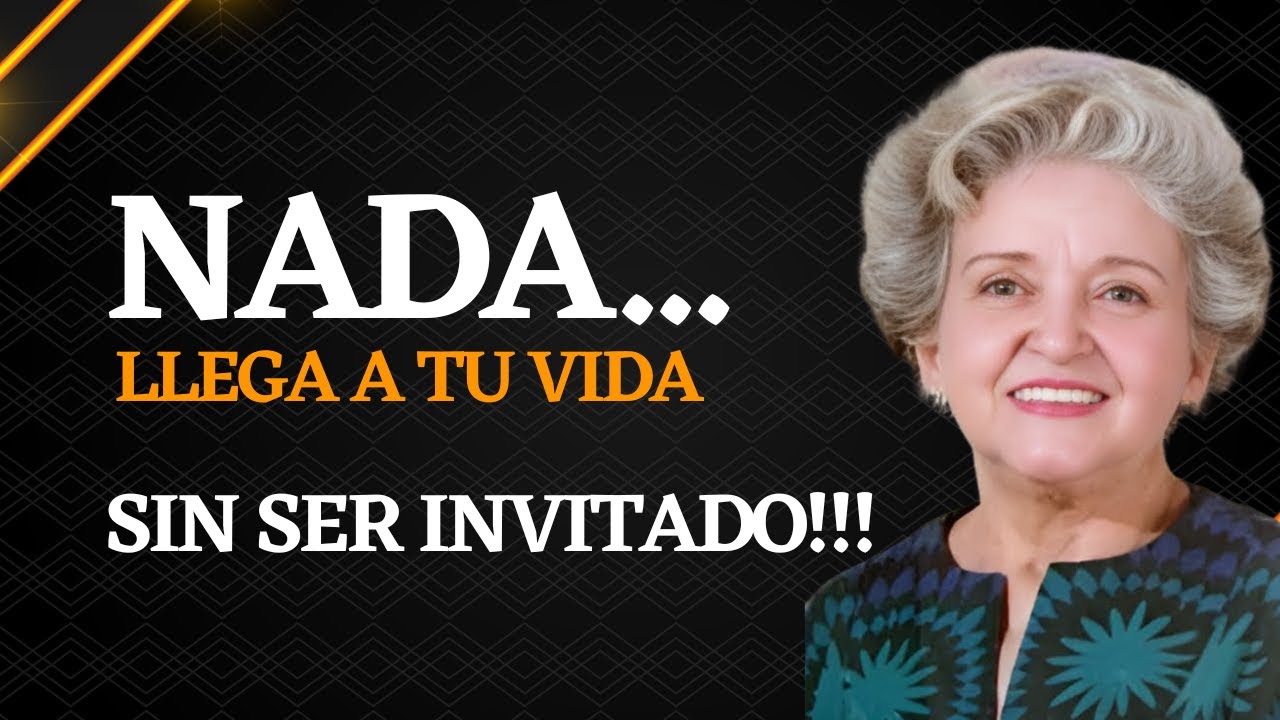 ✅CONNY MENDEZ -SI ESTE VIDEO LLEGO A TU VIDA NO LO DEJES PASAR - LEY DE ATRACCION- METAFISICA