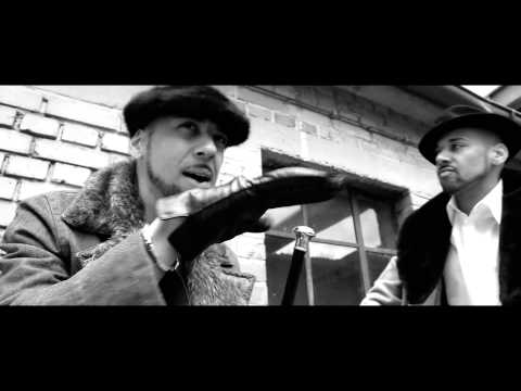 Brak'Lul feat. John Davis - Days of Yesterday