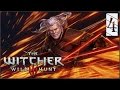 The Witcher 3: Wild Hunt: Первая ночь #4 