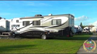 Sun Lake RV Resort Video
