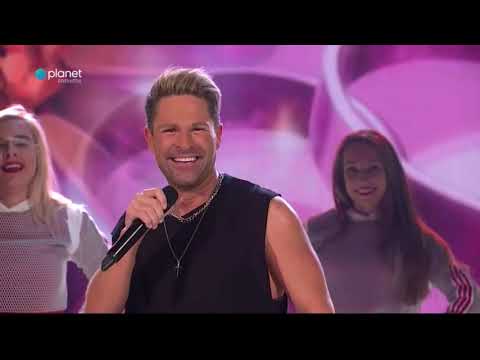 Sebastian v oddaji “Pri Črnem Petru” na Planet TV: Hočem to nazaj! 2020 Remix + Reci, da si za!