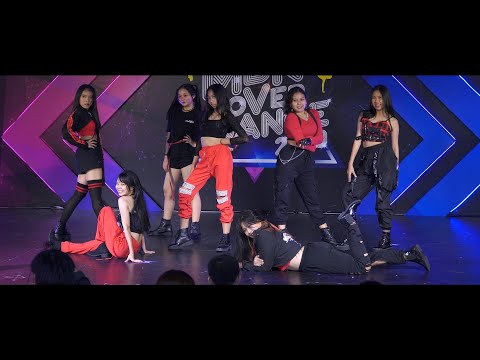 200902 Cignal cover cignature - 아싸 (ASSA) @ MBK Cover Dance 2020 (Au3)