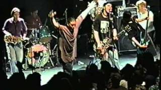 Less Than Jake &quot;Never Going Back To New Jersey&quot; LIVE