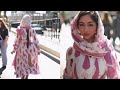 Ms Sethii Walk With Confidence 4k Video Mssethi Instagram