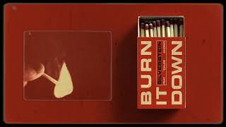 Silverstein - Burn It Down feat. Caleb Shomo
