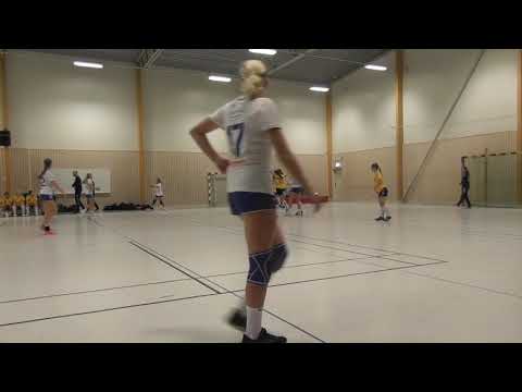 HK Aranäs Blå - Kärra HF 1 F16 1