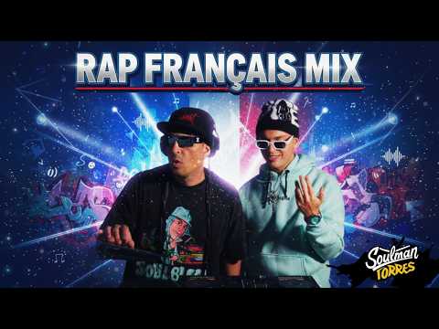 Dj Soulman Torres and SoulBless