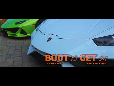 Lil chuckyRed - Bout to get on (Feat.Baby ChuckyRed.Shot by.PaupaSmurf X Big DaddyHex