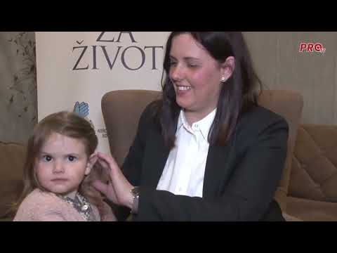 SVJEDOČANSTVA ONIH KOJI SU 40 DANA BDJELI ZA ŽIVOT