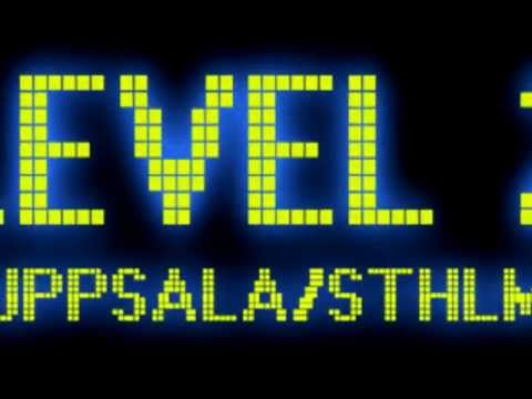 Level 2 Uppsala/Sthlm - Akademiska kapellet, Uppsala universitet