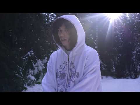 SWEETBOYBLONDEY - Wenn der Schnee fällt (Official Video) [prod. ATP Beatz & Gren8]
