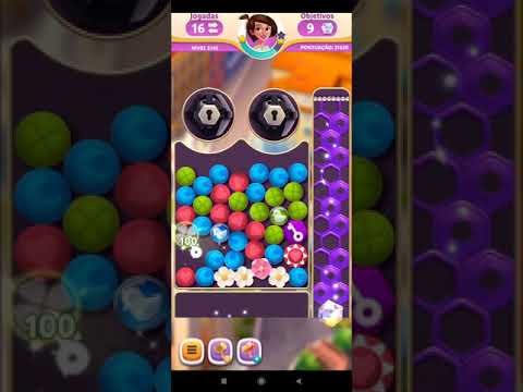 Diamond Diaries Saga level 2145