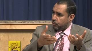 My conversation with, Dr-AbdulMawgoud Dardery, Freedom & Justice Party what went wrong in Egypt.