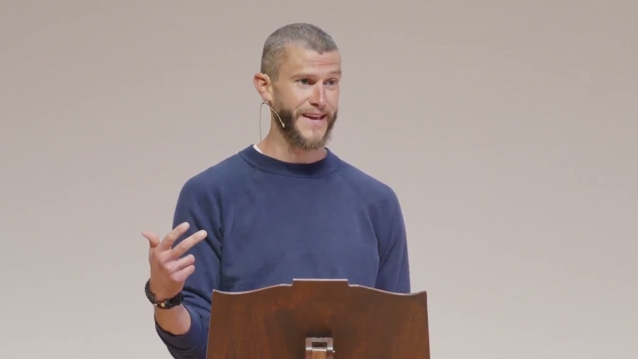 Contemplative Charismatic Ministry | PTW Pastor Conference 2024