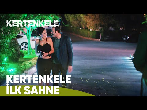 Kertenkele piyasaya çıkıyor - Kertenkele 1. Bölüm