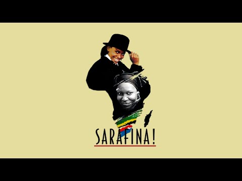 Sarafina! The Sound Of Freedom OST - Safa Saphel' Isizwe (Official Audio)