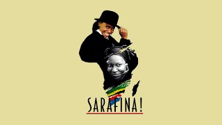 Sarafina! The Sound Of Freedom - Safa Saphel' Isizwe (Official Audio)