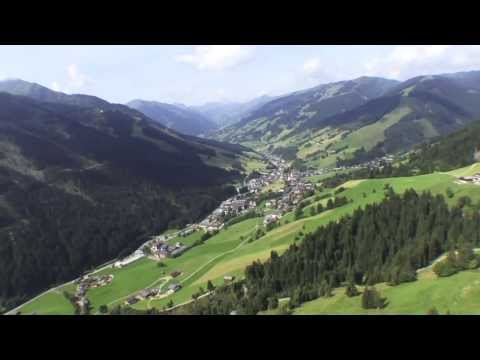 Bogenschiessen - Tal der Spiele - EBHC 2016 - Saalbach Hinterglemm