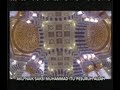 Azan Maghrib TV3 2009