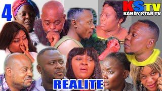 THEATRE CONGOLAIS REALITE EP. 4