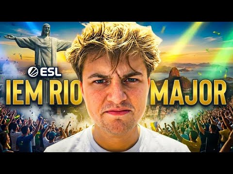 IEM RIO MAJOR KVAL