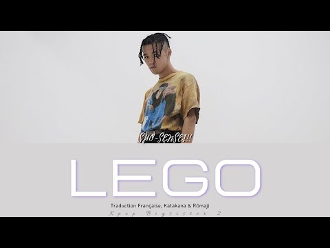 [VOSTFR] SHO-SENSEI!! - LEGO {Katakana & Rōmaji}