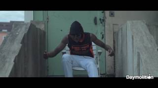 Dricks - Enterrez Les (Remix Kalash Criminel) I Daymolition