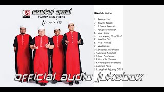 Download lagu Soutul Amal - Album #DutaKasihSayang (Jukebox Audio Rasmi dengan Lirik) mp3