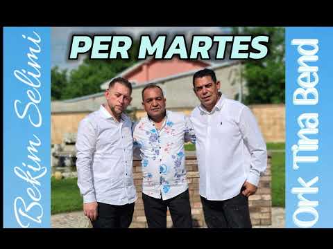 Bekim Selimi - ( Martesa) Hit 2024