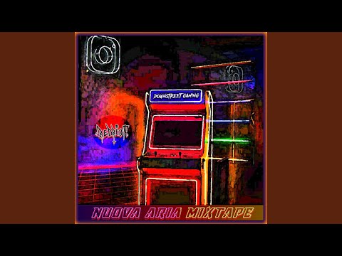 Fantasma (feat. Fir'Awn & Subhuman Hordes) (Live Remix)