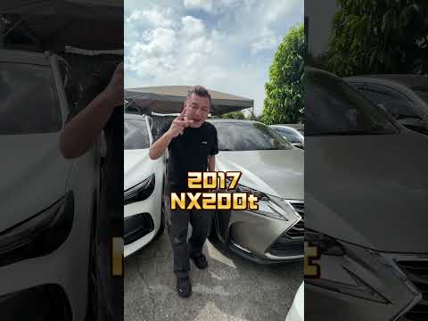 NX vs RAV4你會怎麼選? #NX200 #RAV4 #中古車買賣 #二手車買賣 #銘玩bling