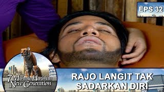 Download lagu Rajo Langit Tak Sadarkan Diri – 7 Manusia Harimau New Generation Eps 32 Part 1 mp3