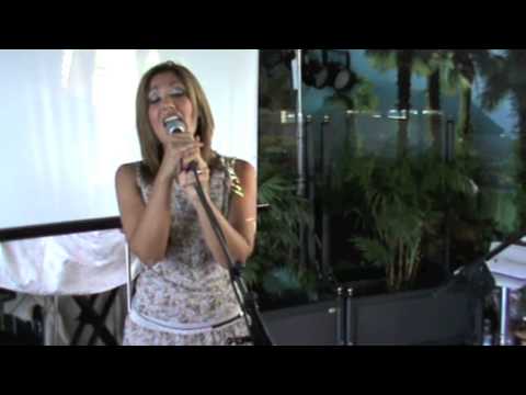 Musica Matrimonio Abruzzo "Wonderful Duo" Nat King Cole Love Francesco Barattucci