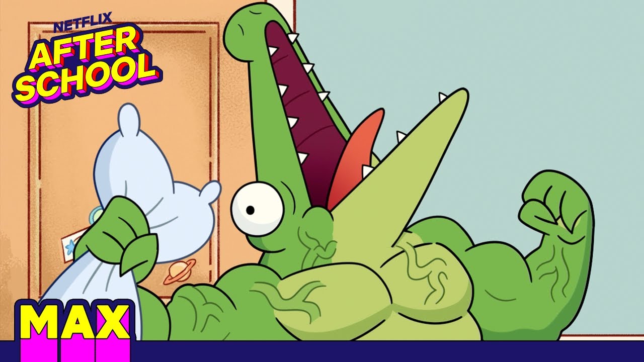 Sneak Peek | Meet Max