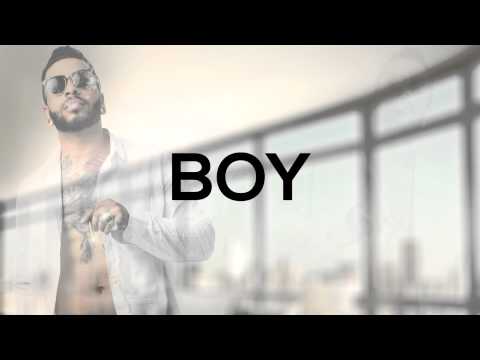 I.Van - Faz Acontecer (Official Videolyric)