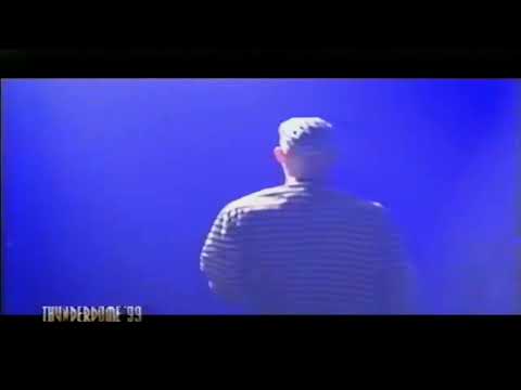 3 Steps Ahead - Funny (live Thunderdome '99)