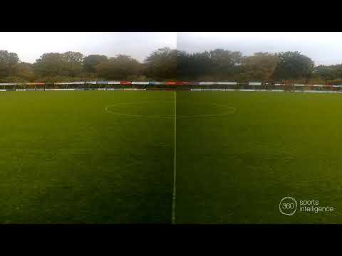 DOS '37 JO17-2 - Zenderen Vooruit JO17-1