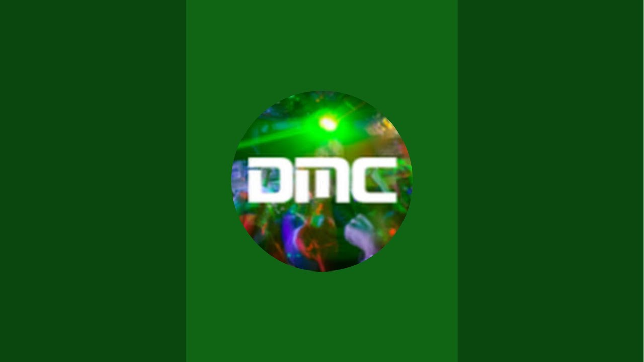 DMC DJ K がライブ配信中！