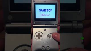 Download lagu ASMR: Zelda A Link to the Past on GBA SP #asmr #zelda mp3