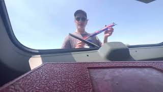 05-10 jeep grand Cherokee rear wiper replacement instructional video ￼