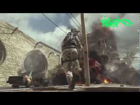 Call of Duty: Modern Warfare 3 Song - I'm The Best - Mfoe & Mick B.
