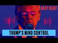 I Was In A Cult This Is How I Know Trump Is One The Daily Beast Podcast