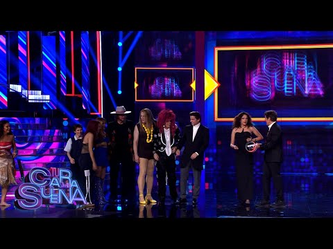 El Pulsador de la Gala10 | TCMS12 - Gala 9
