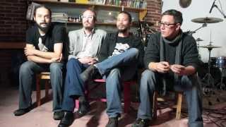 Muerte Chiquita - Desde el ensayo (programa completo)