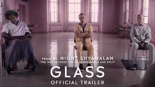 Glass (2019) Video