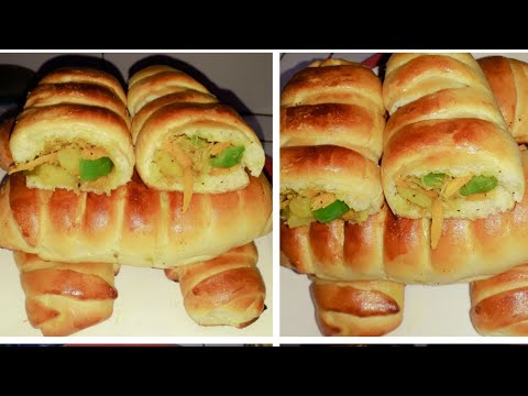 Casho  Macaan Rooti Dhaxda Qudaar laga galiyay